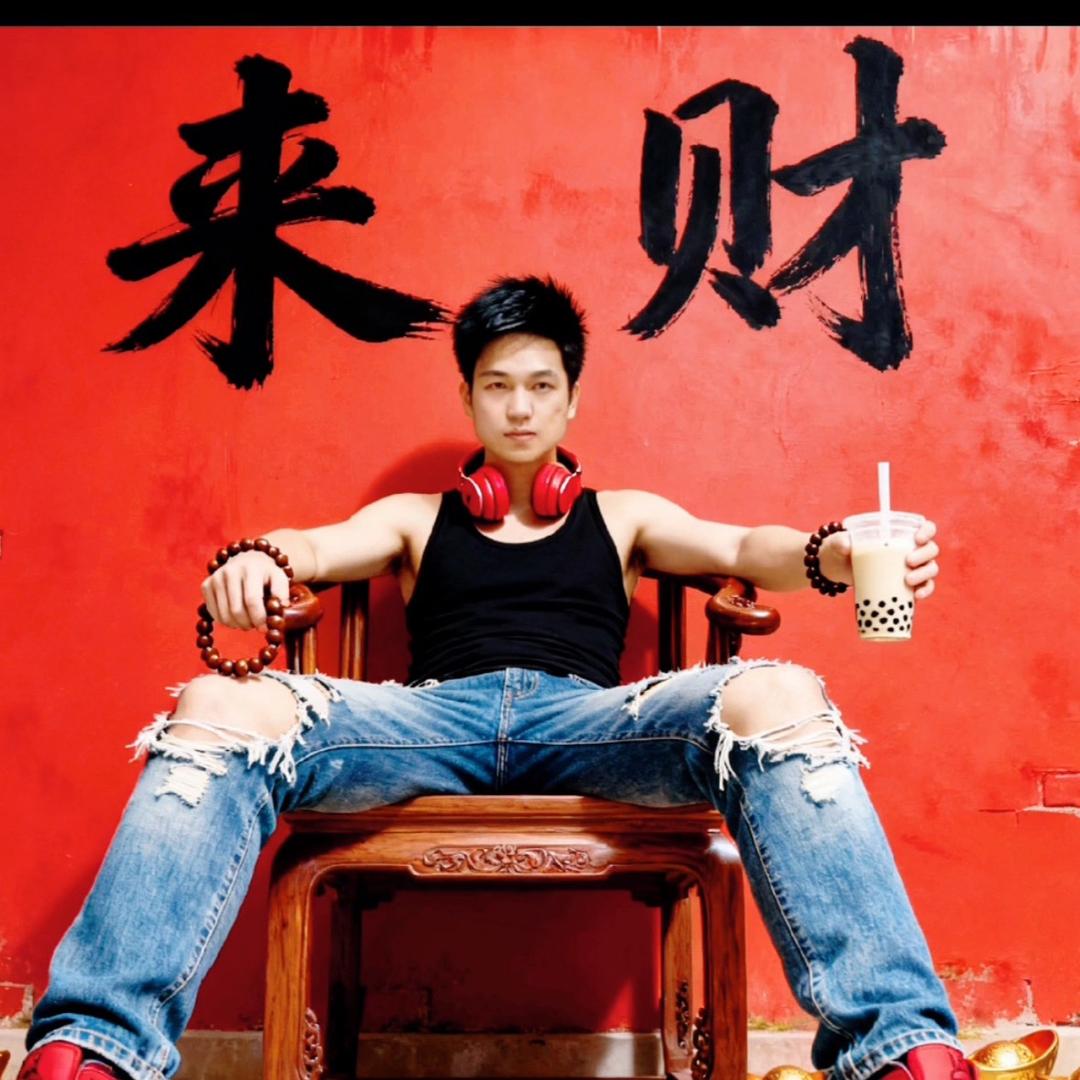 ℋღ᭄杨帆起航࿐