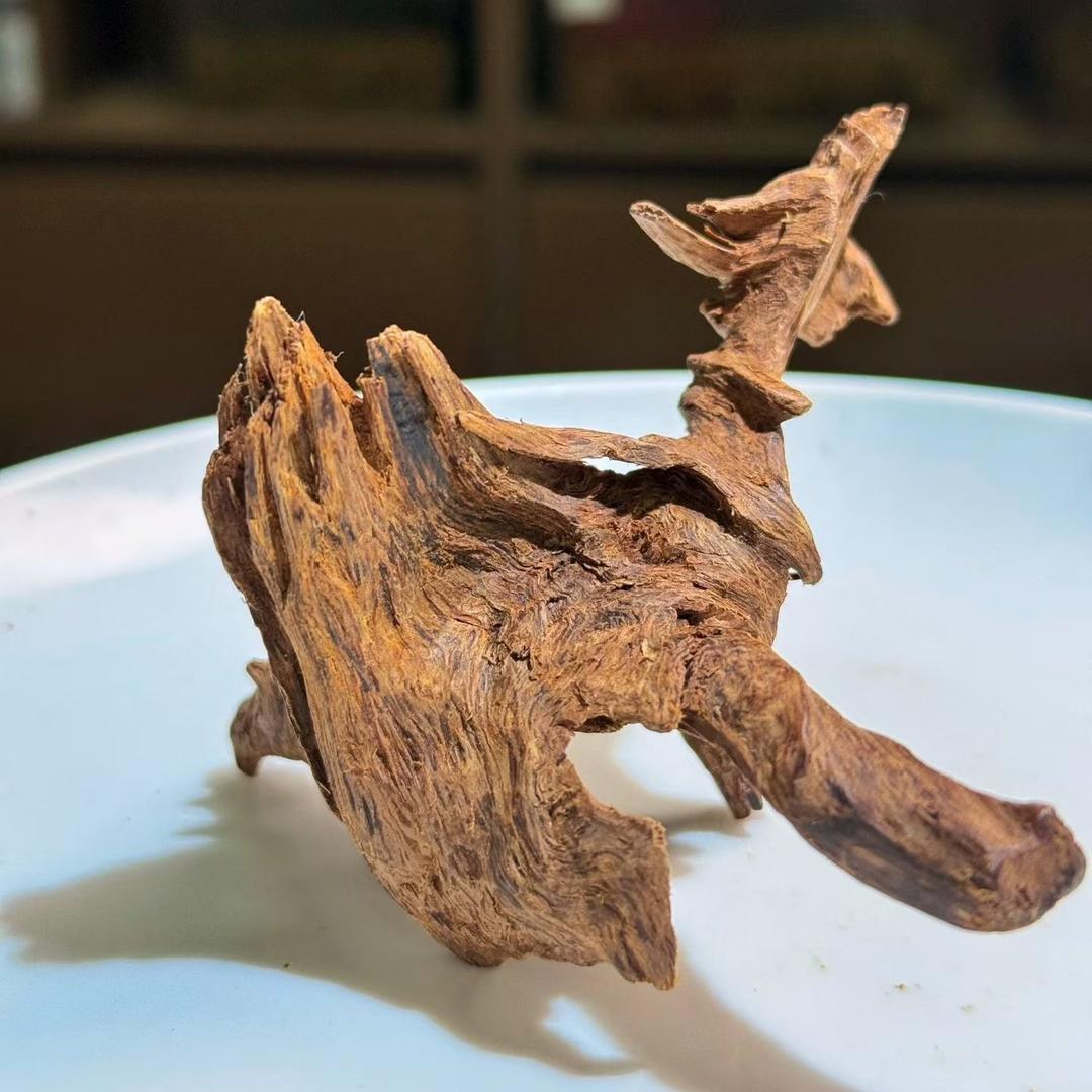 缘来香居
