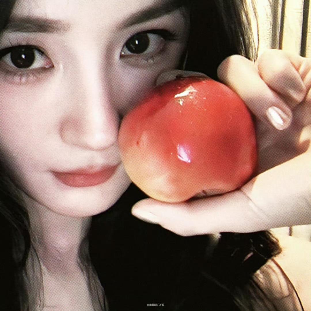 Mi🐝头像