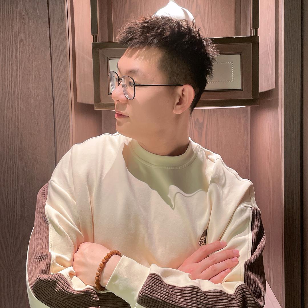 老平安🥷（大🚪