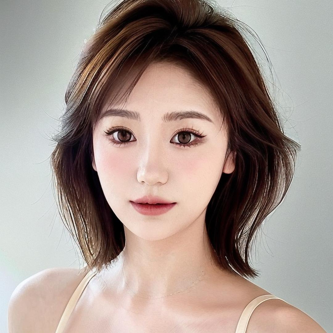 兔妹儿（2025版）