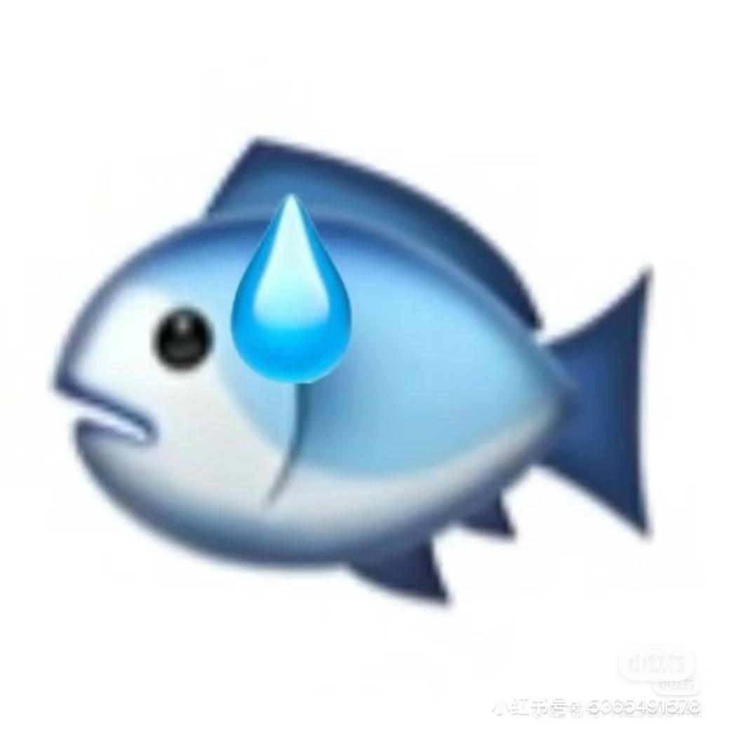 dj小鱼（IAG狂暴版）