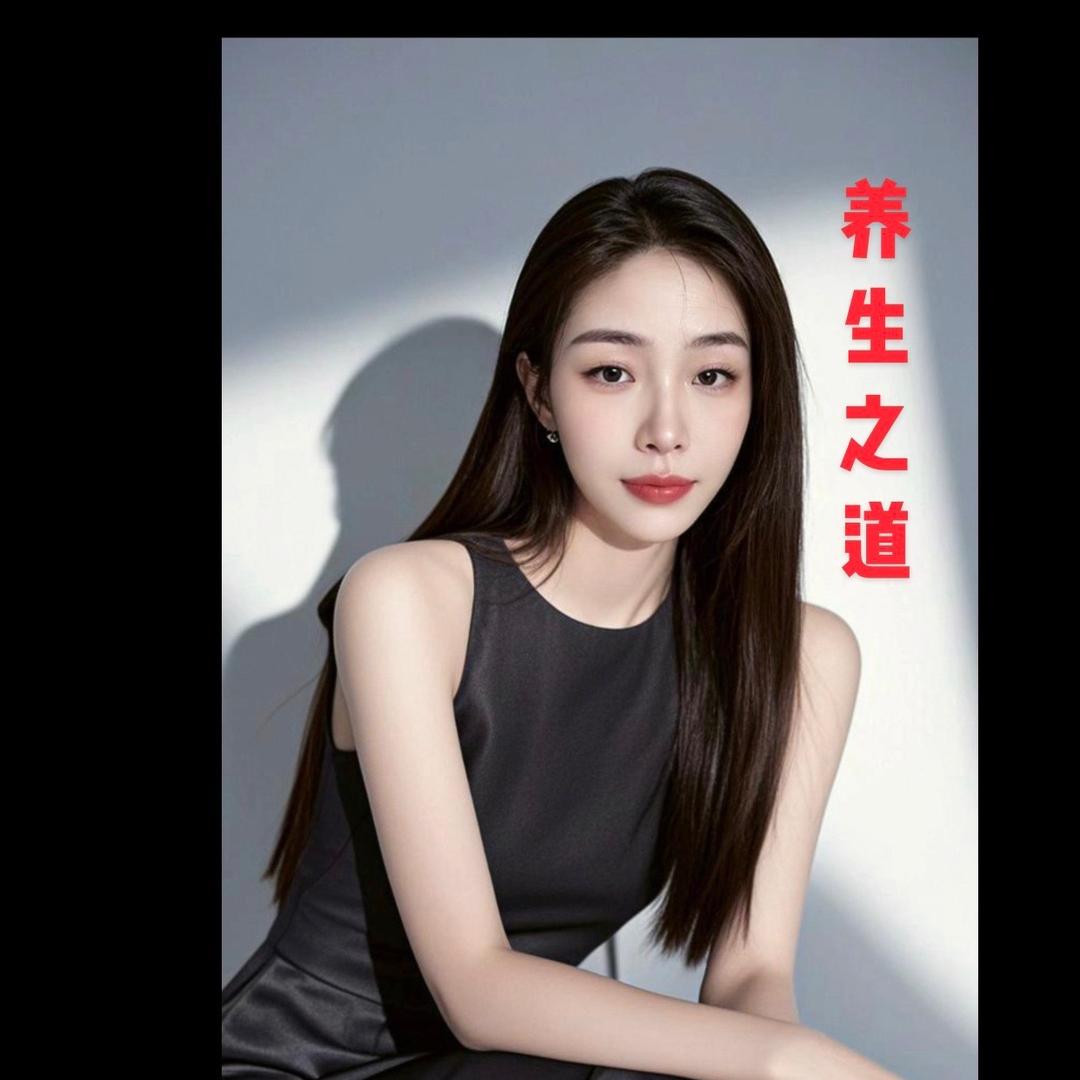 中医养生讲师