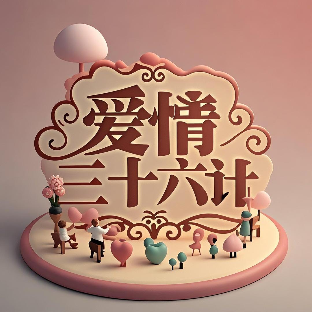 爱情36计