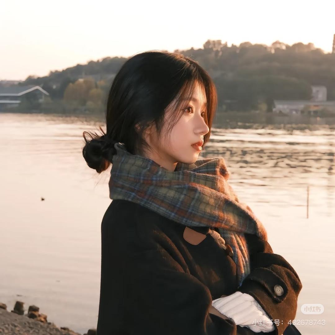 静静静儿.🦋