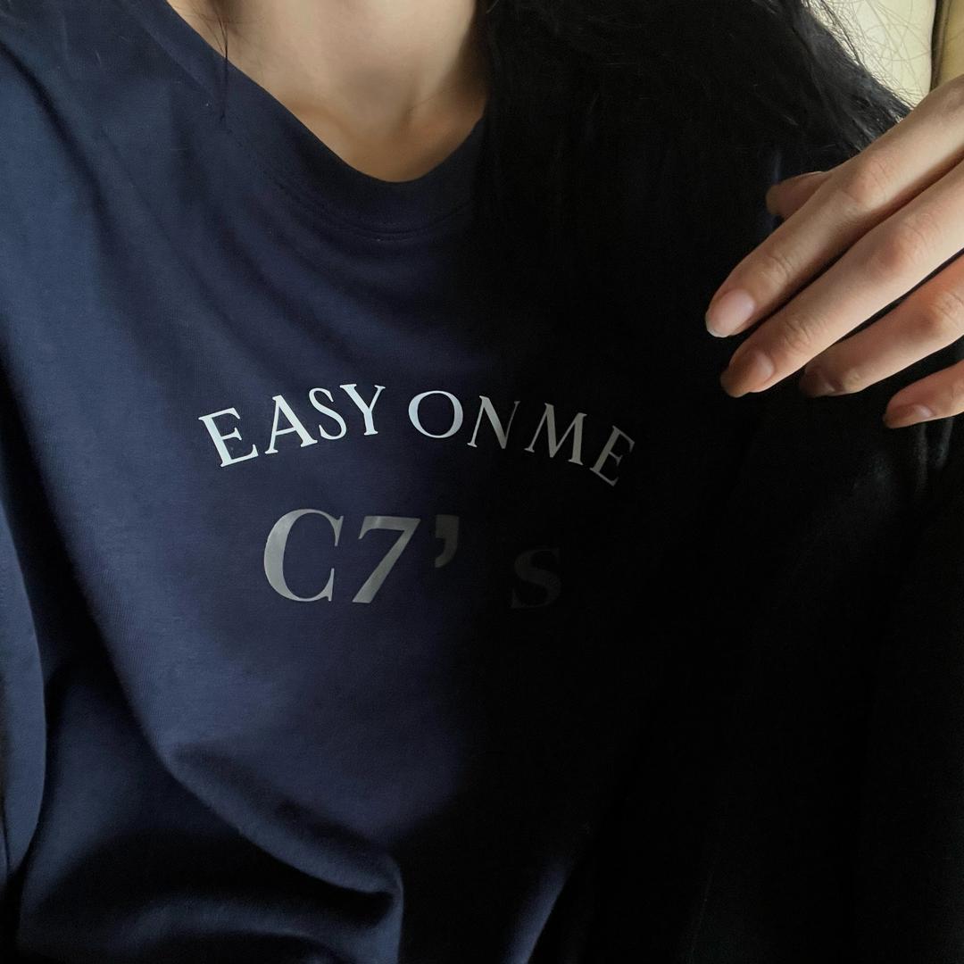 C7
