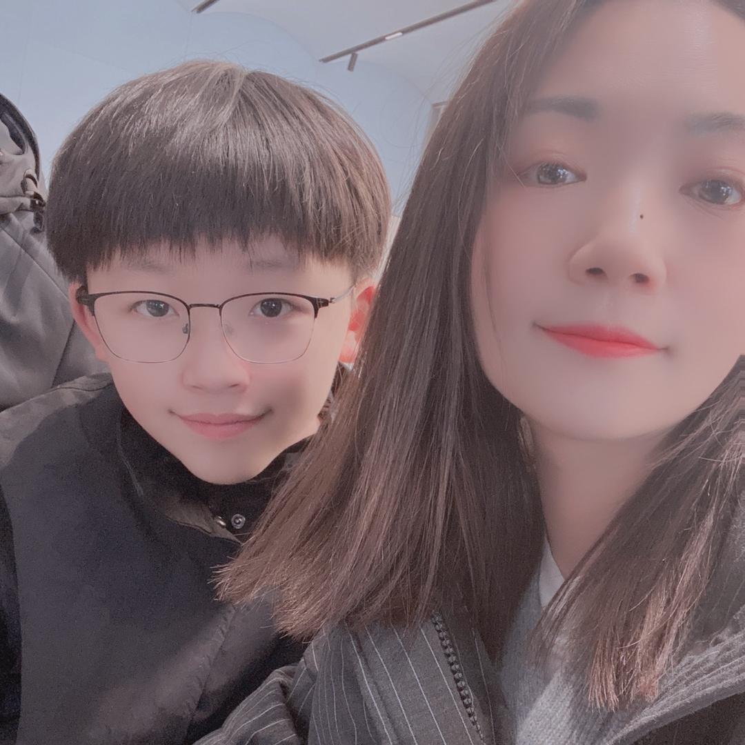 昶羽妈妈（不要连赞哦☺️）