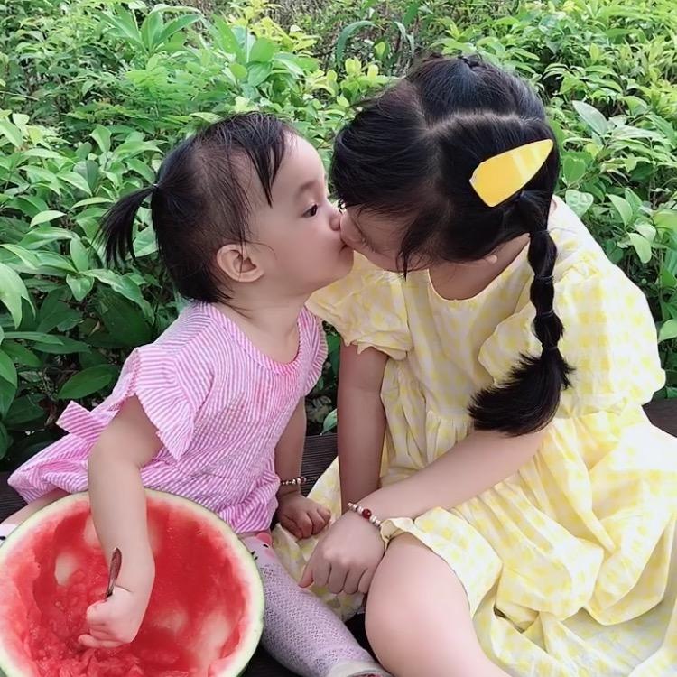 姐姐妹妹吖🎀