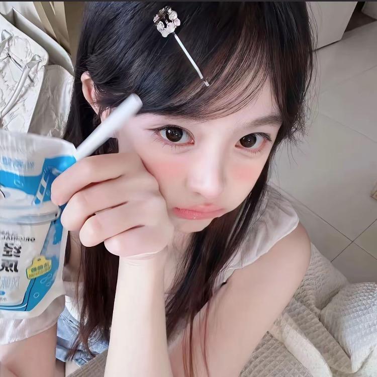 椰汁.
