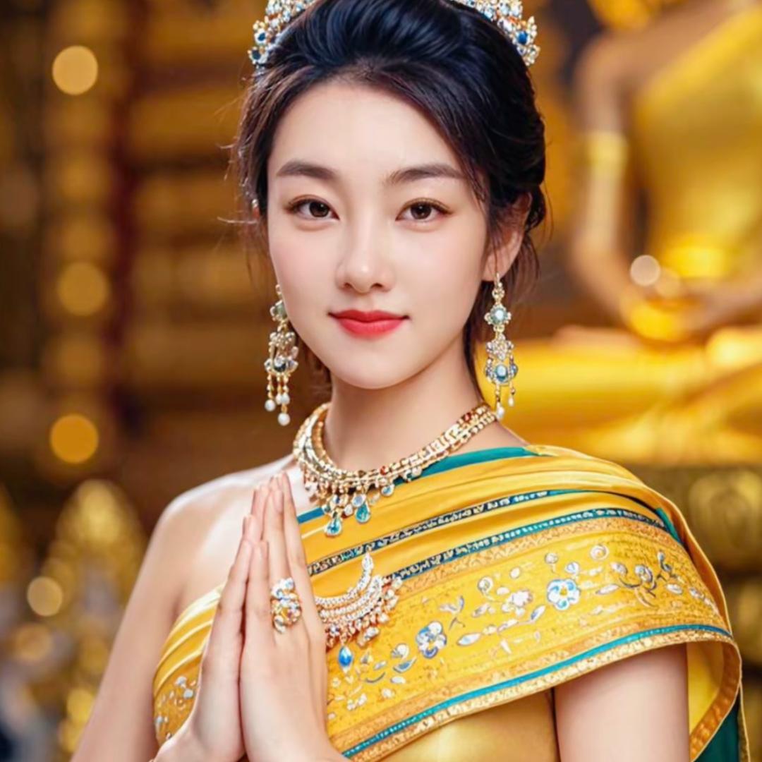 浪漫的花季