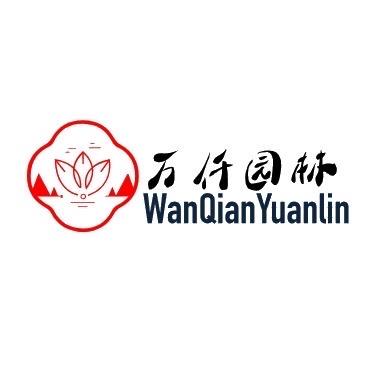 曲阳万仟园林雕塑有限公司墓碑展厅