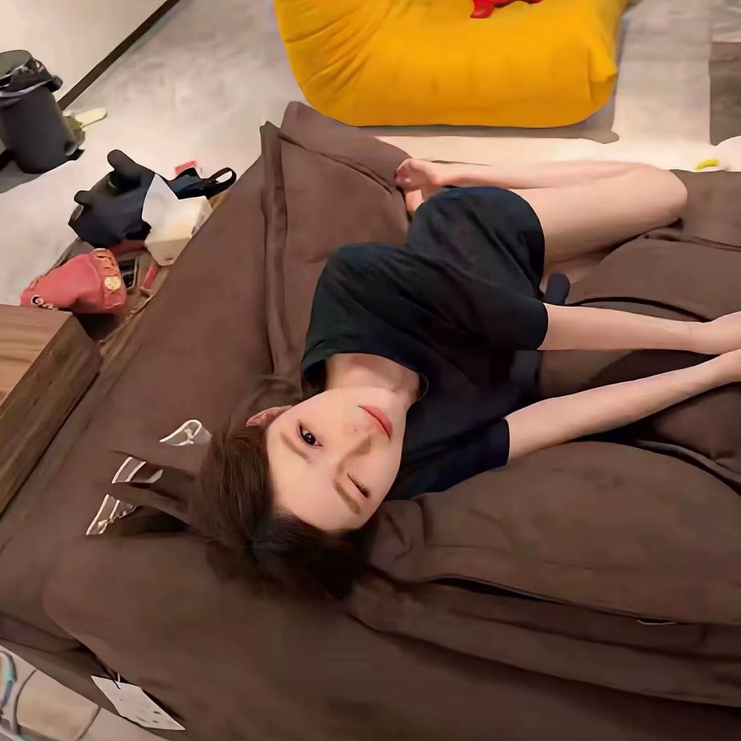 从未想过离开