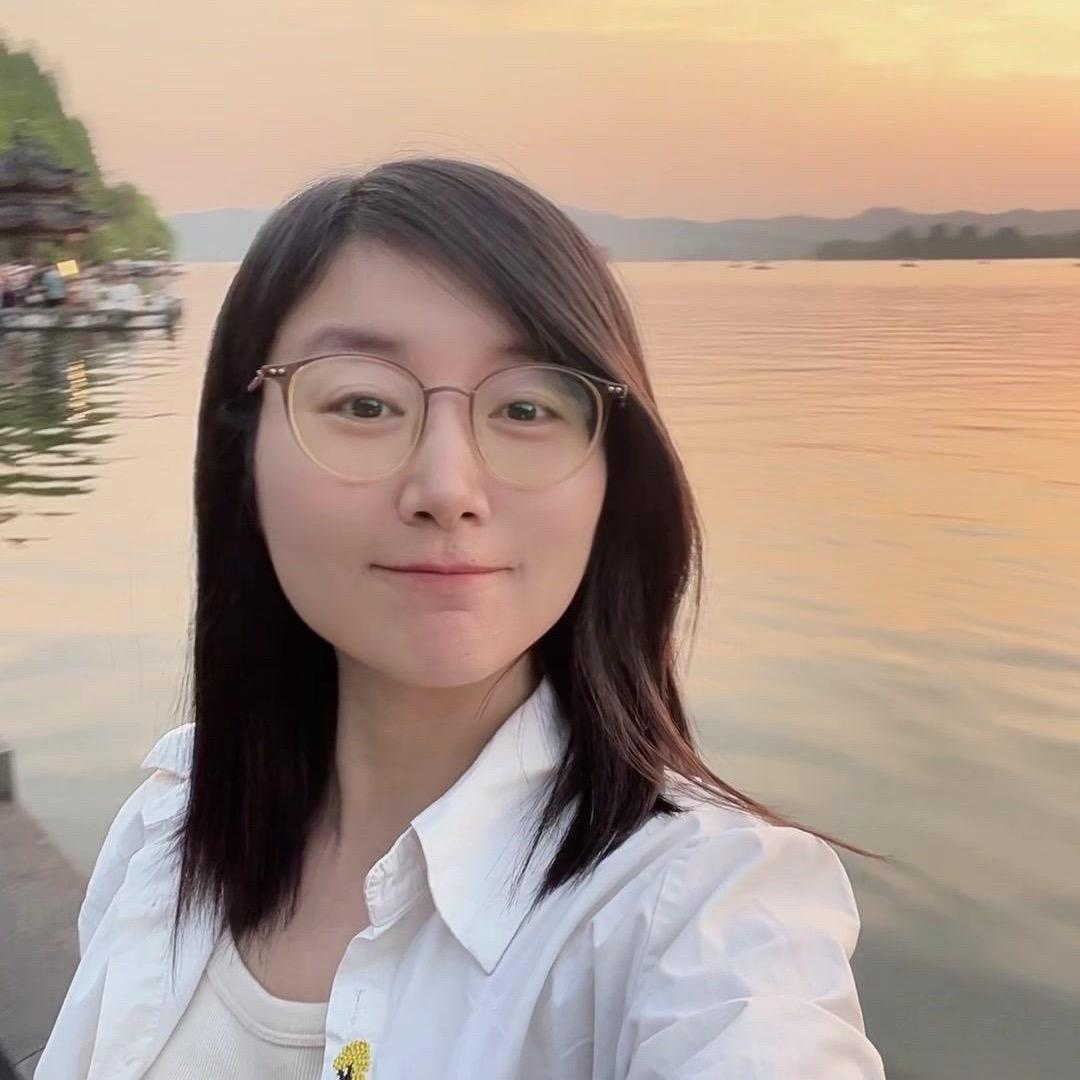 杭州导游小丽