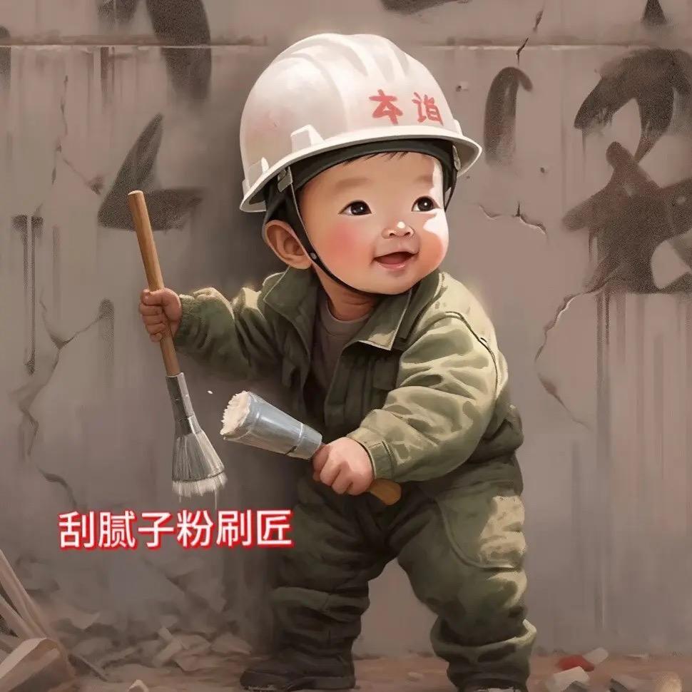 林家油漆工（漳州龙海）