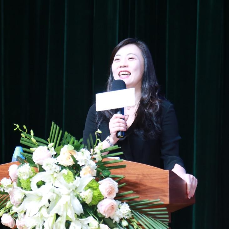 晶姐聊育儿