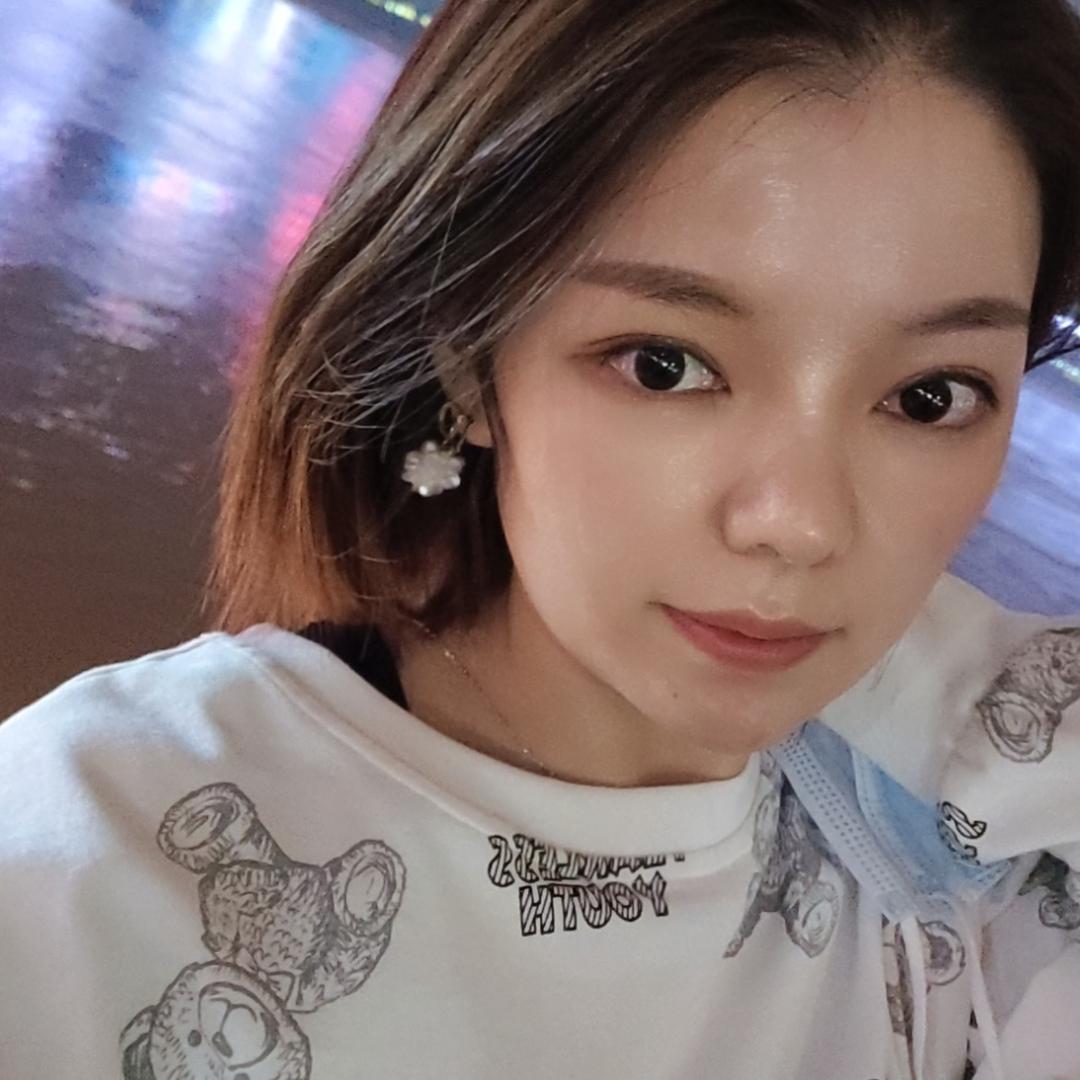 @做小吃的周周