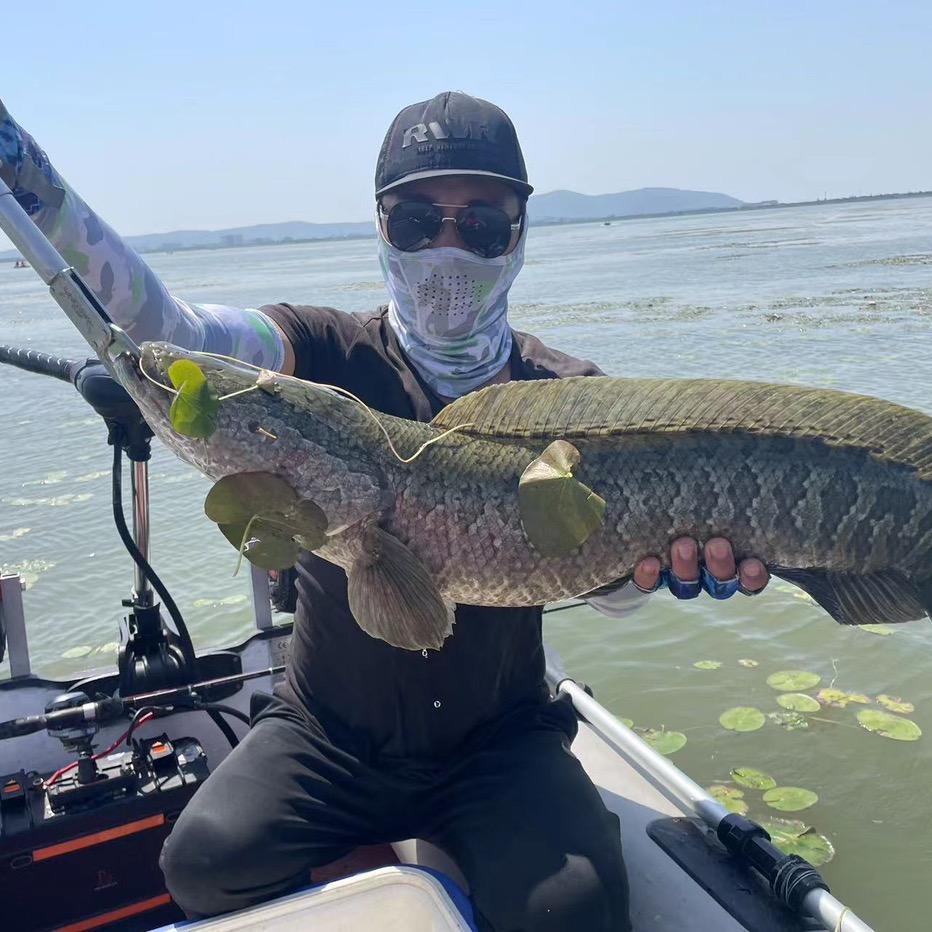 @路亚小菜鸟🎣