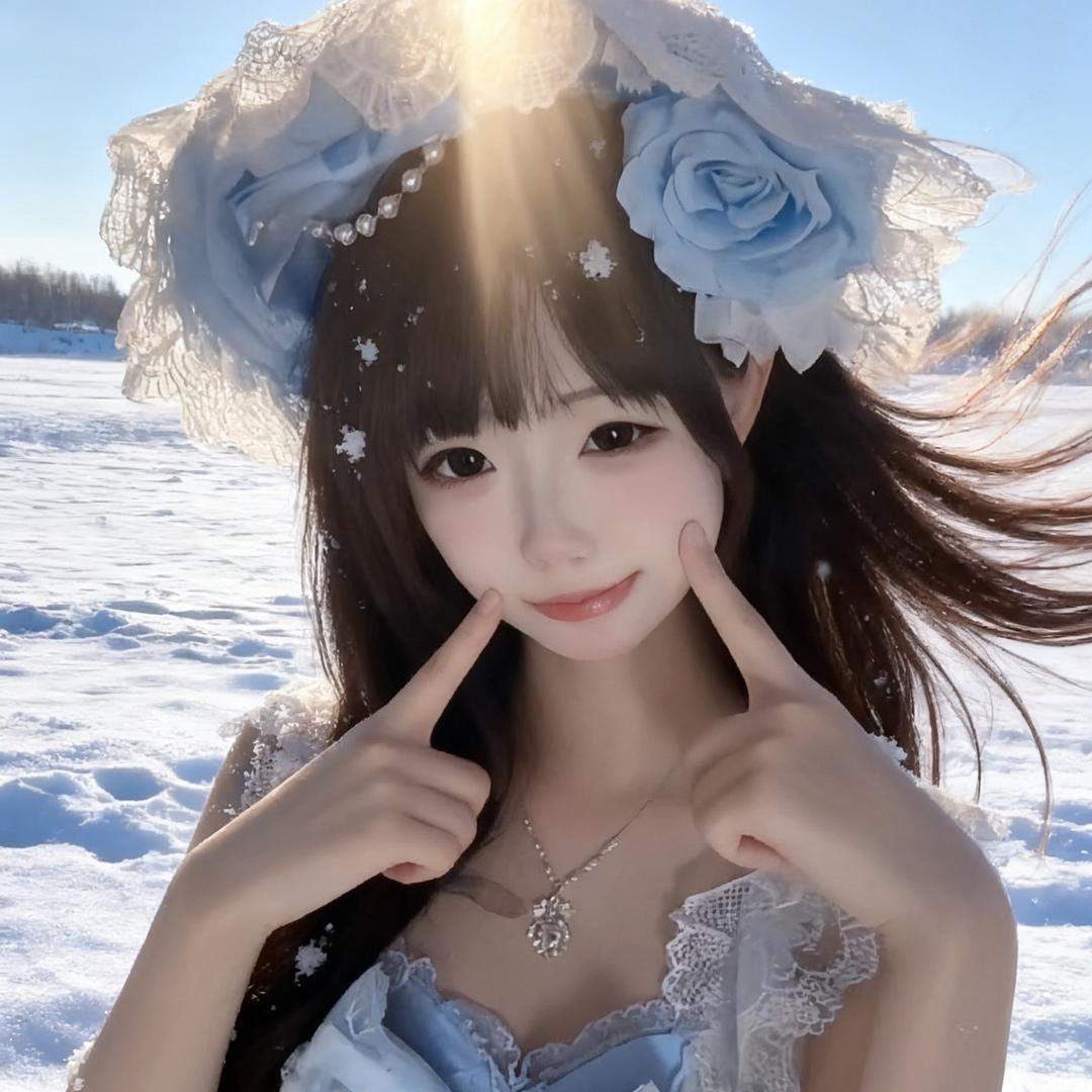 小no