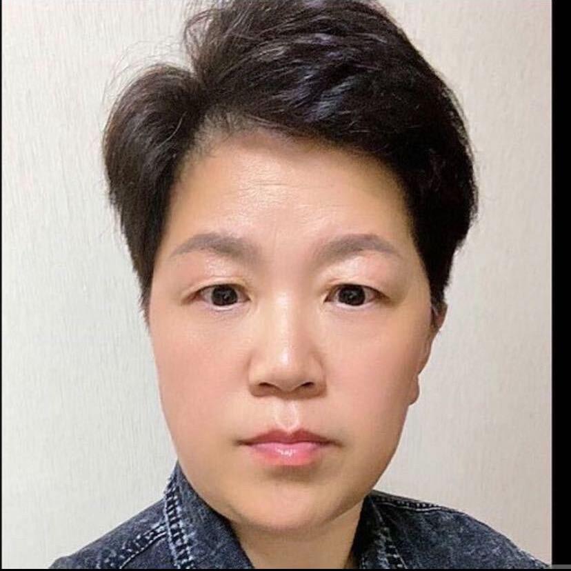 卢姐(  说媒）