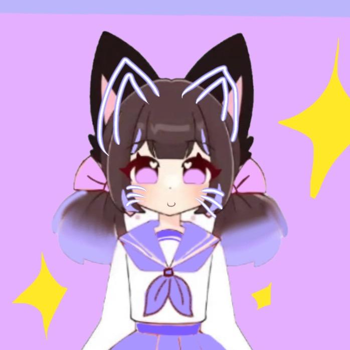 💫✨喵洛本洛呀✨💫