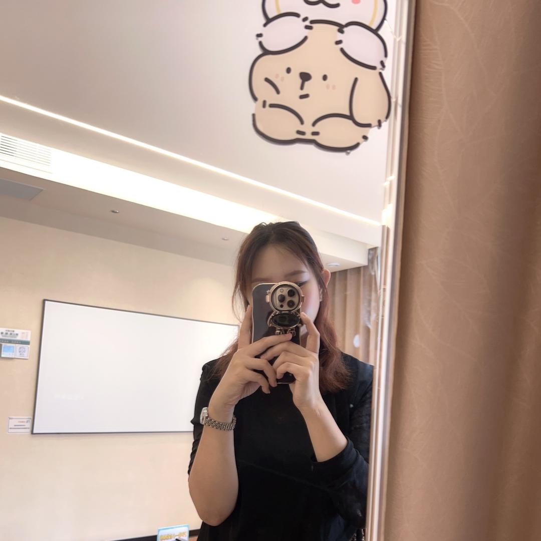 姿吟妹妹