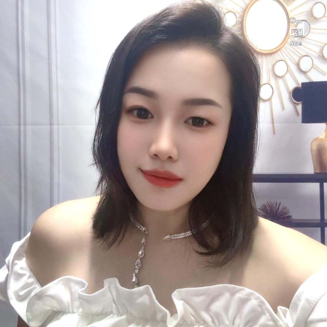 夏沫💕