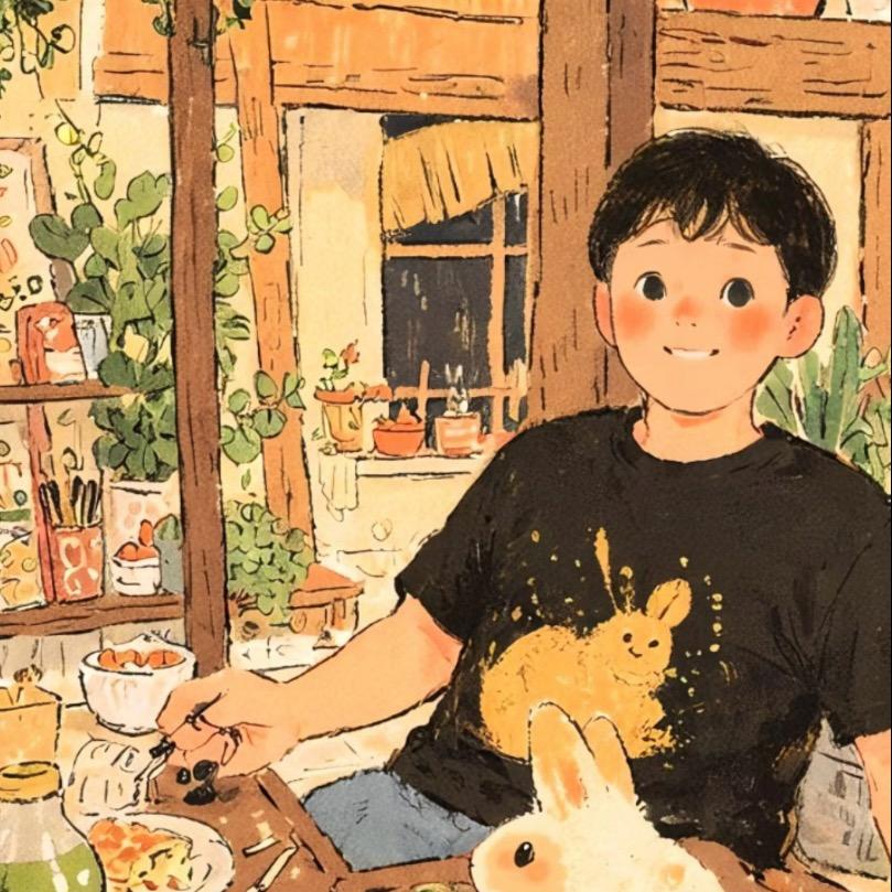 会弱电的美术老师爱钓鱼（鸡蛋过敏版）