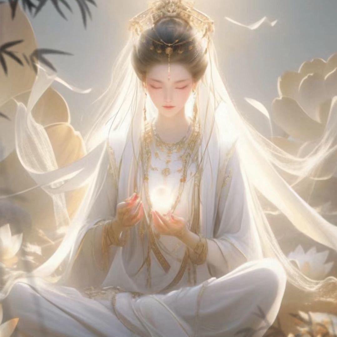 好运✨连连