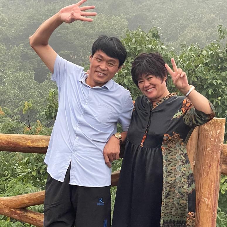 金萍婆婆