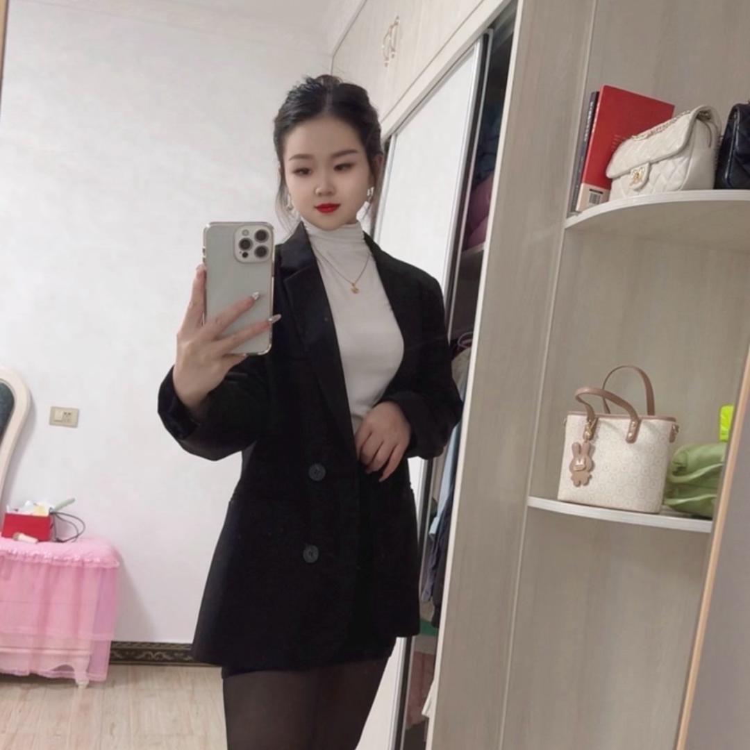 张美美