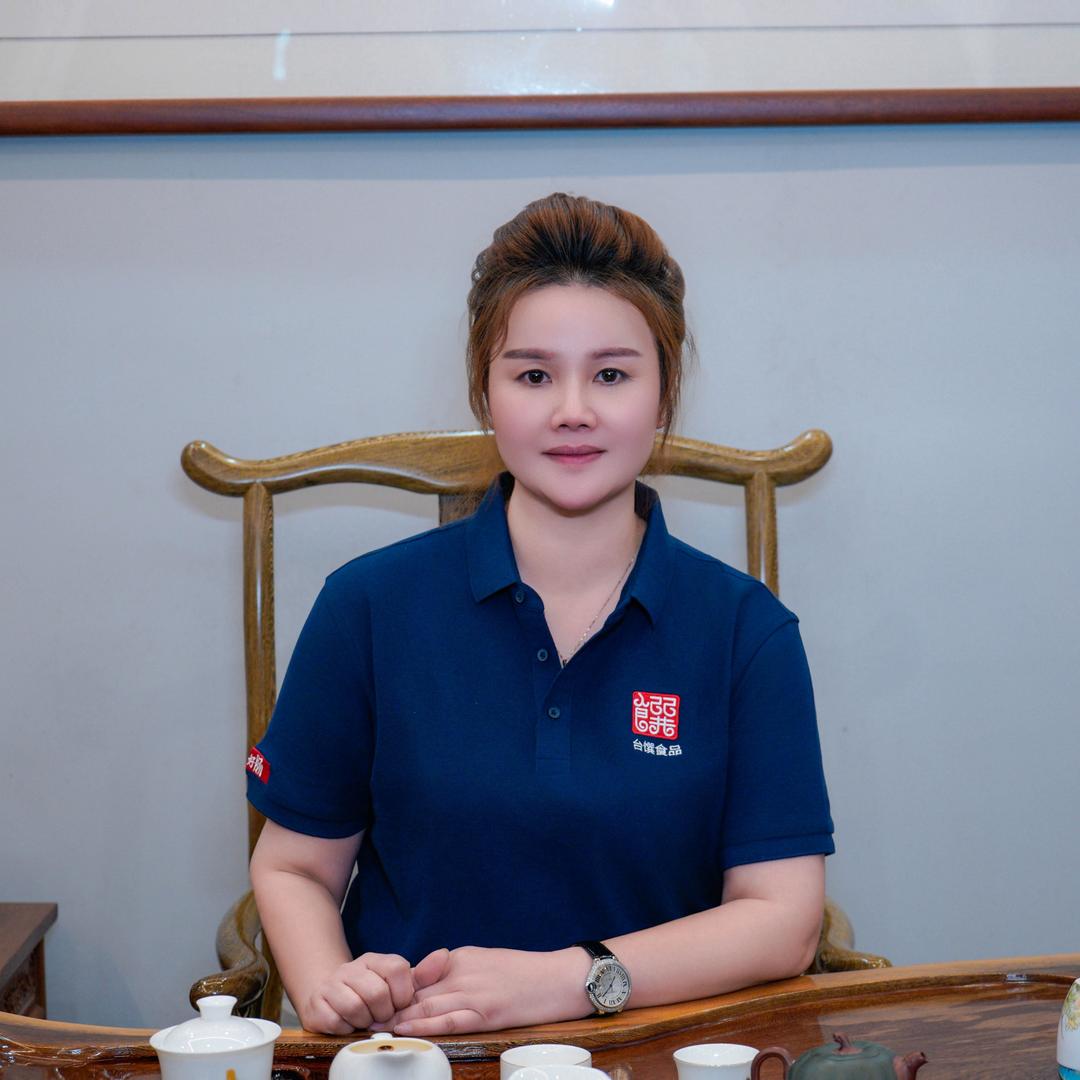 福建台馔-香肠格格