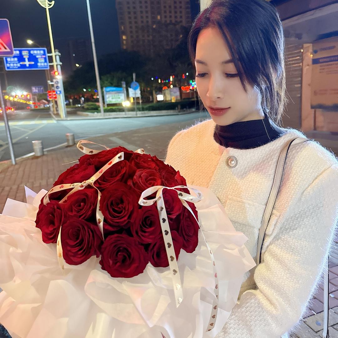 淘花运-涵涵姐🌼