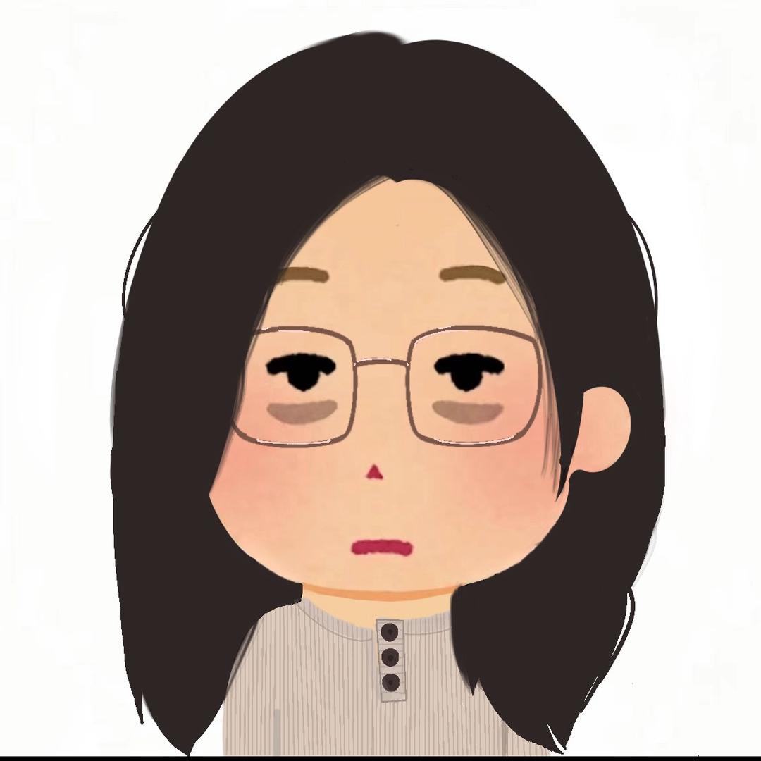 沅沅睡不醒