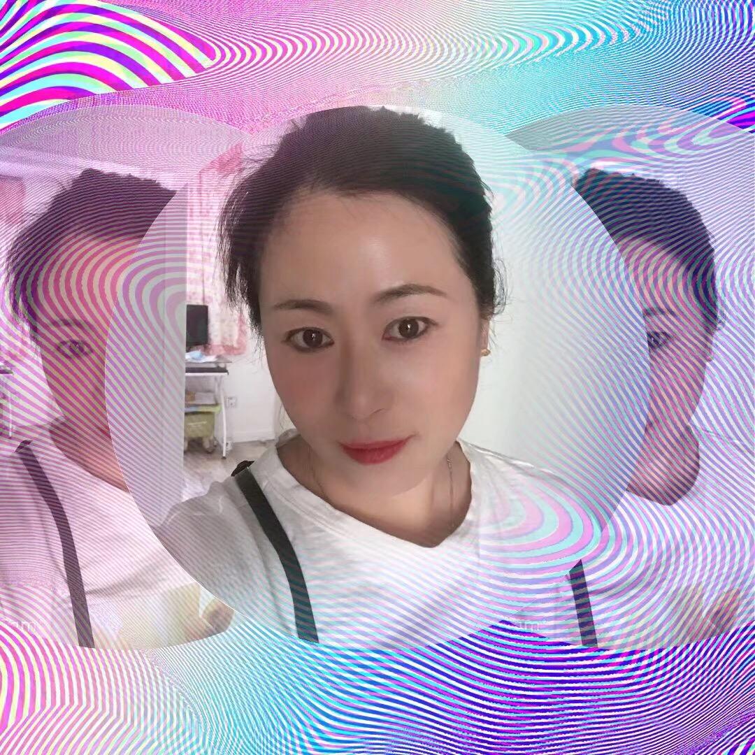 卿羚（人生足迹👣）