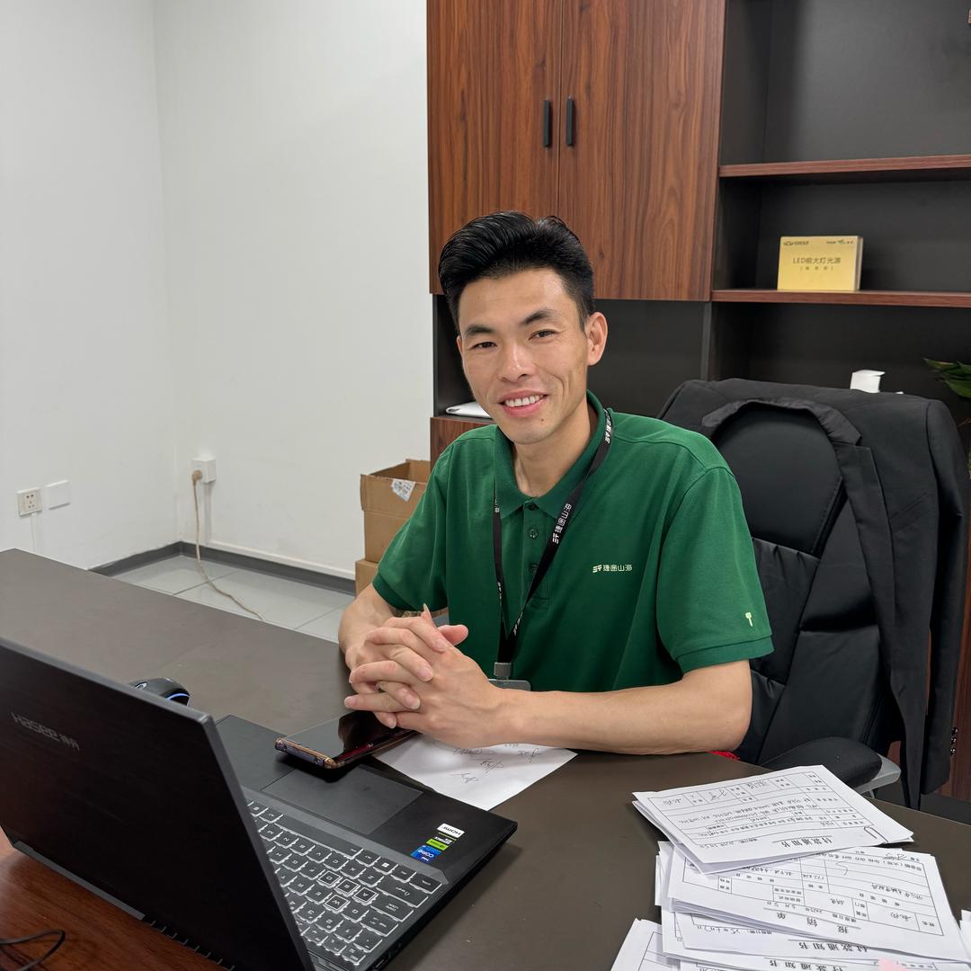 捷途山海-厦门捷运通（老余）