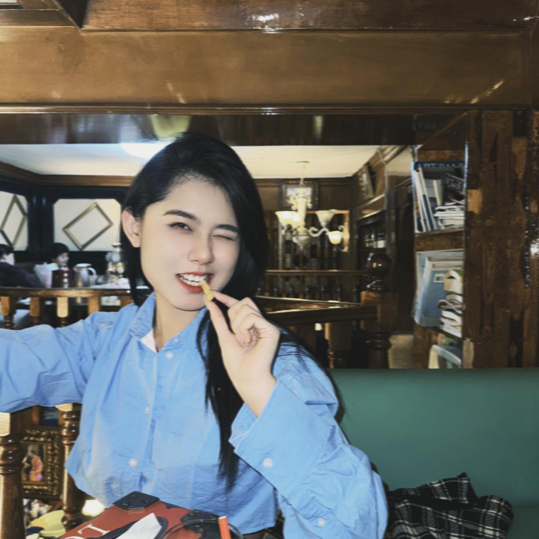 蜡笔小美🦊