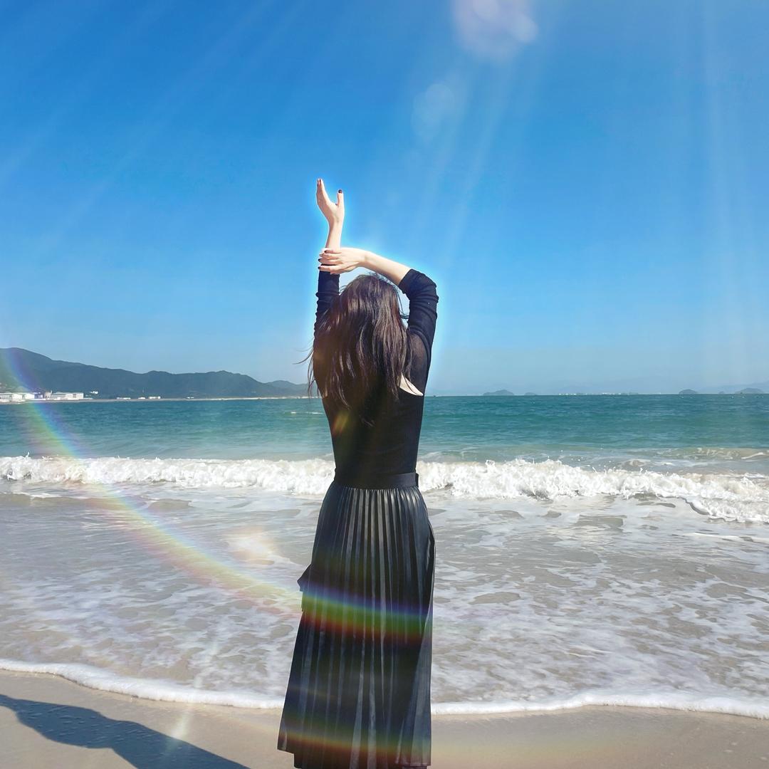 浅笑安然