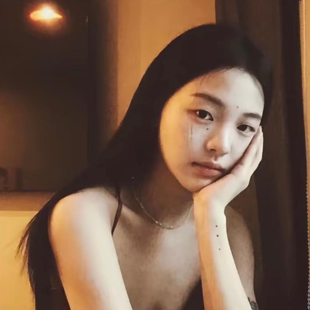 晚安小忧