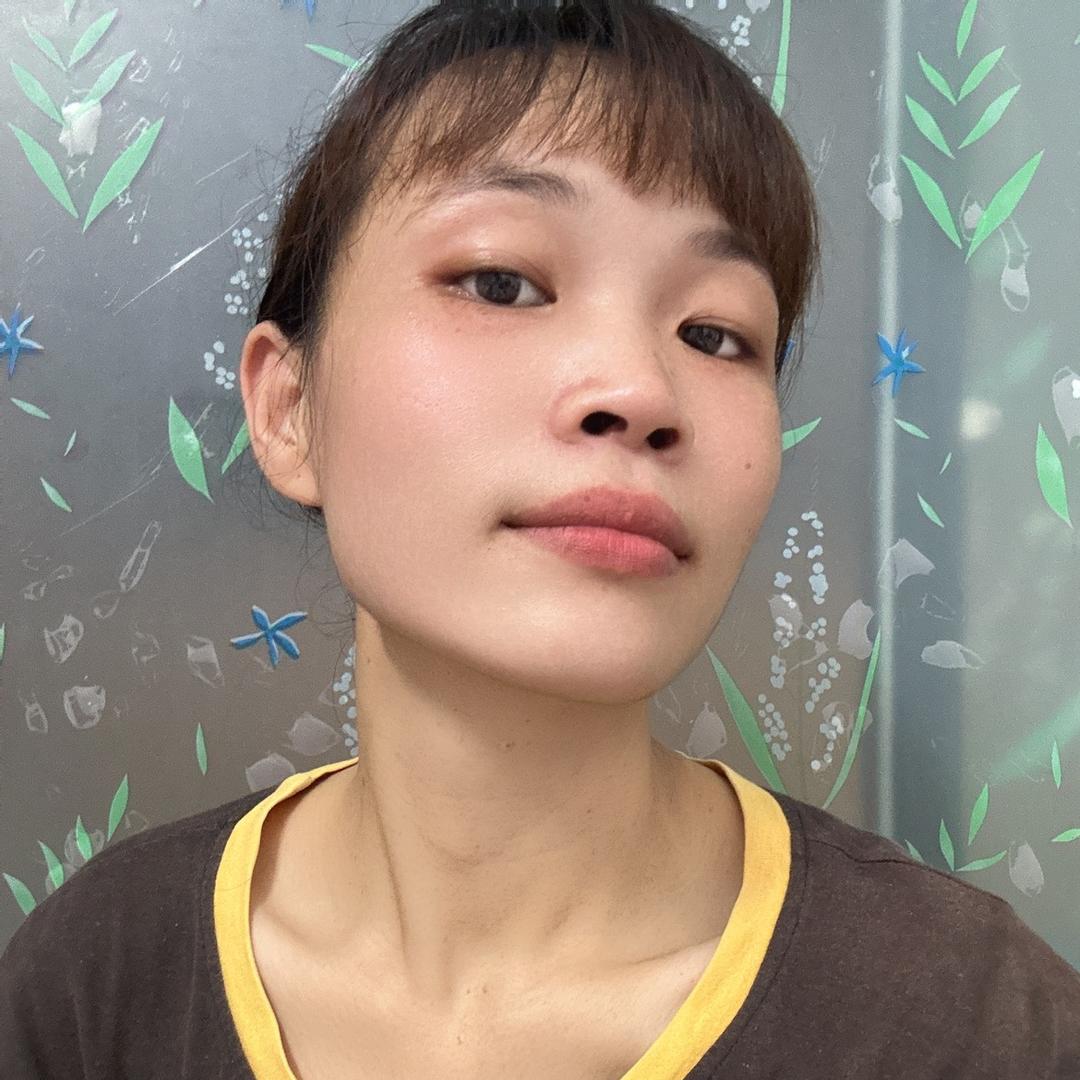 凌小凌  （在农村）