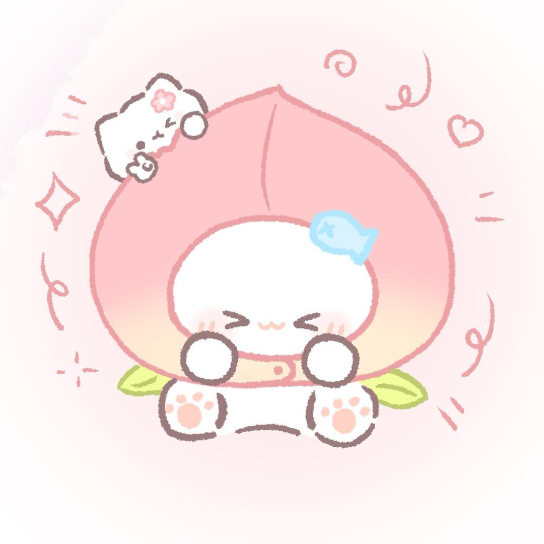 桃