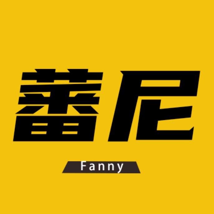 番尼看世界@抖音