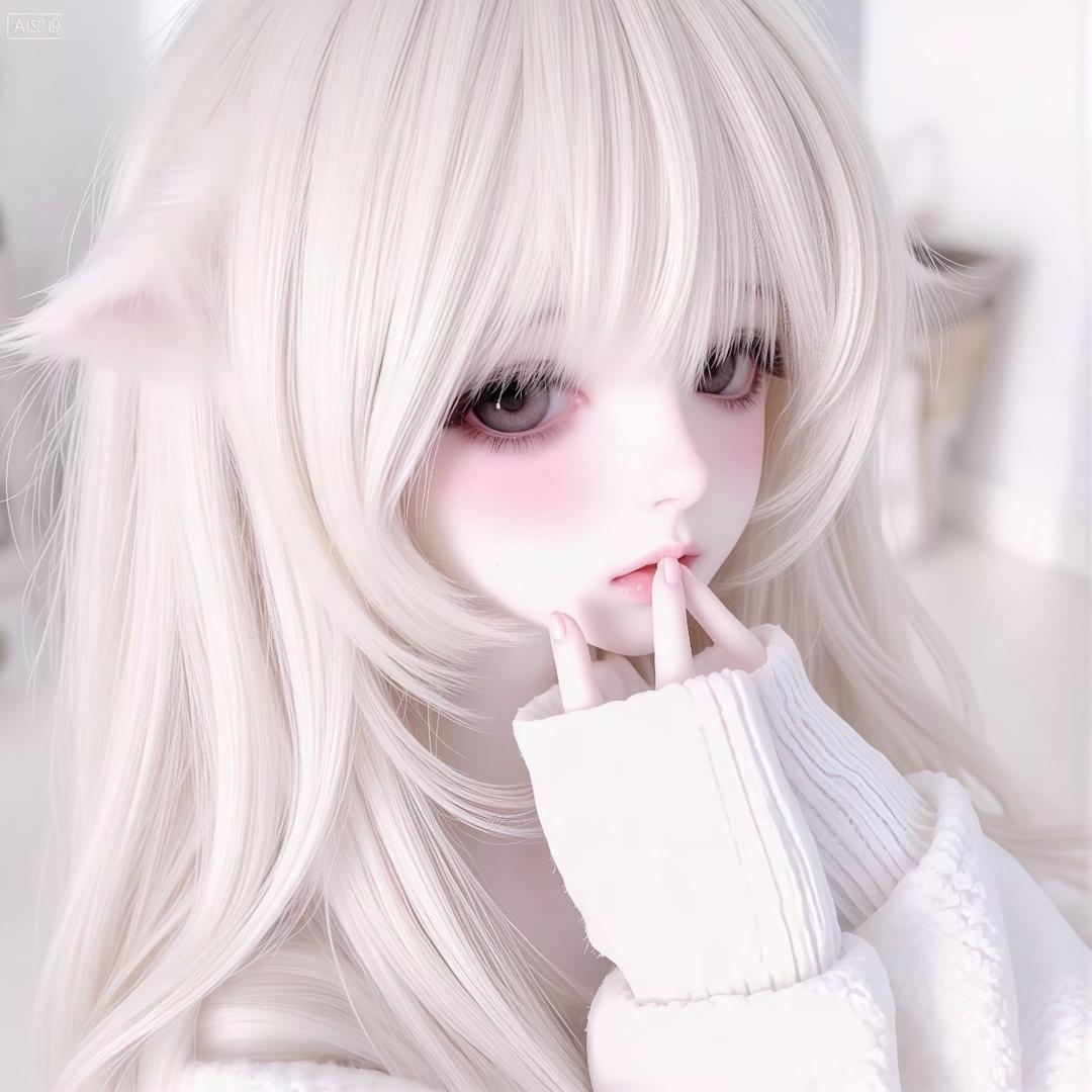 Don't cry