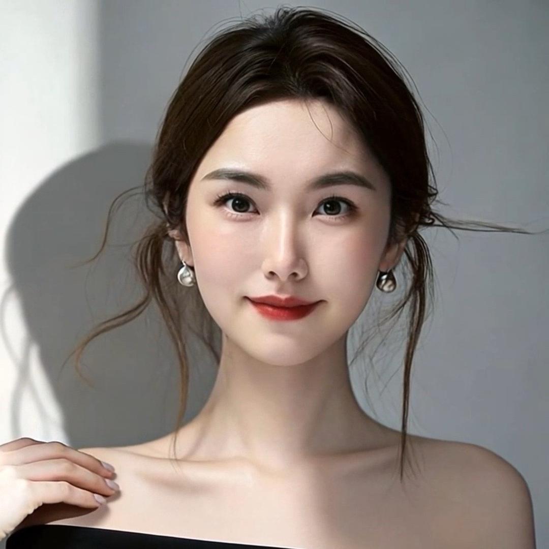 美美