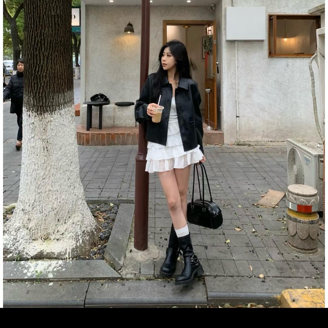 LINGLING高定女鞋工厂店