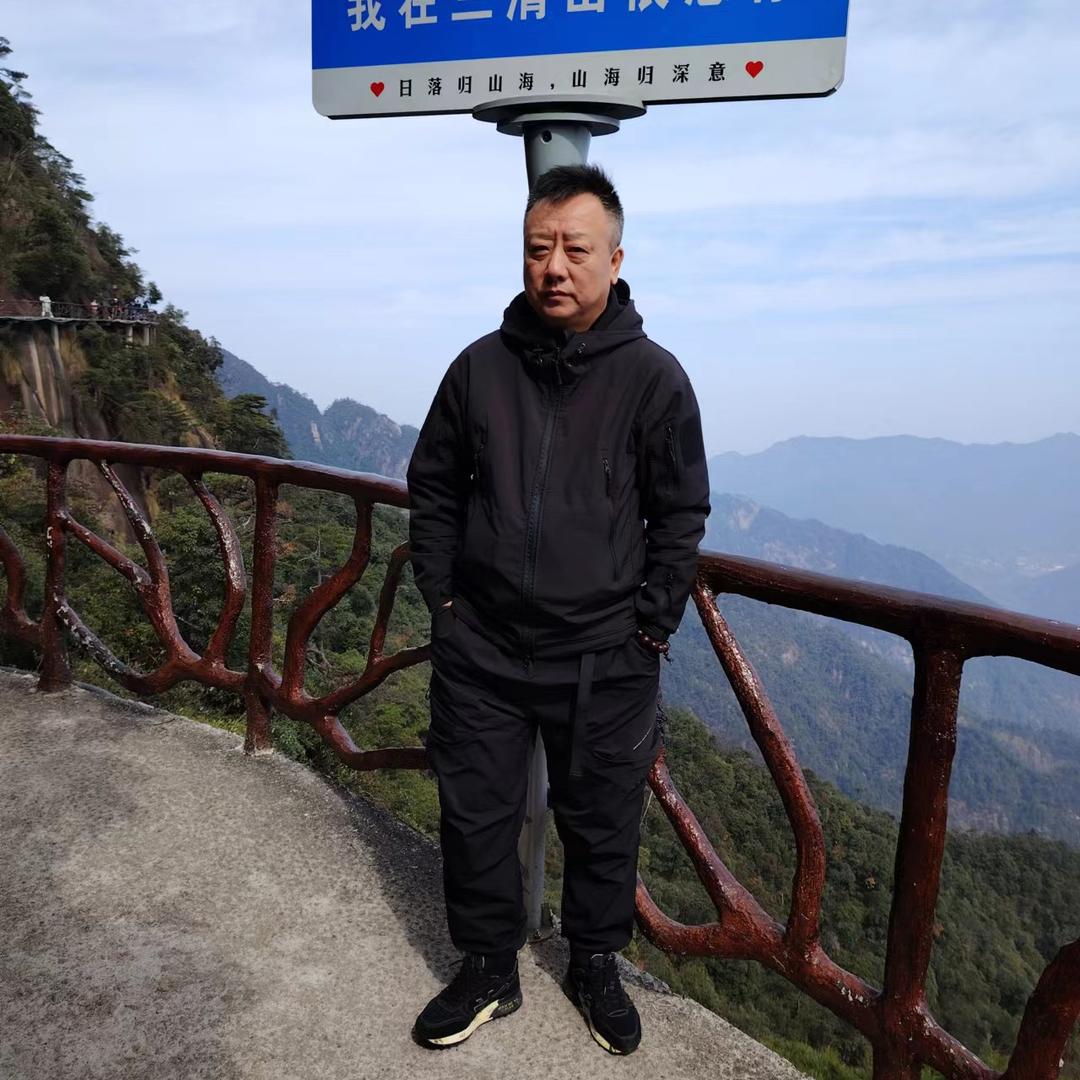 大海