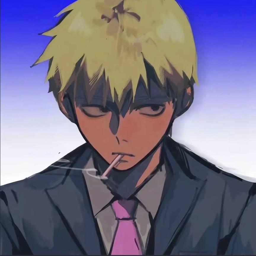 古月 先 生 🤟🏿’