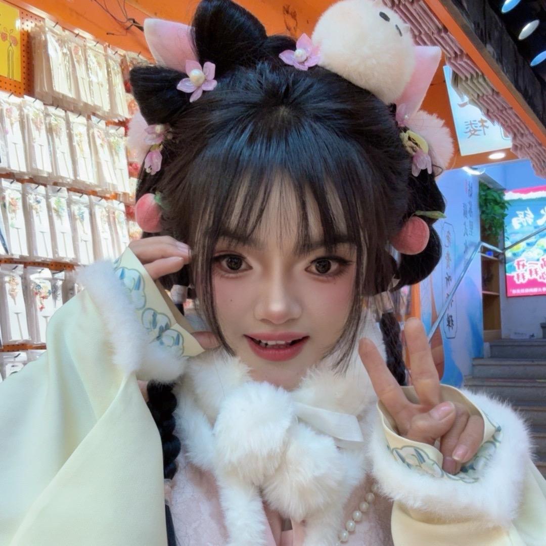 ♪开心果💞