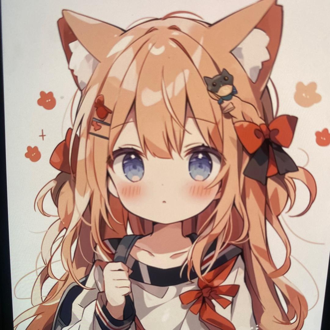 兔兔很懒🐰