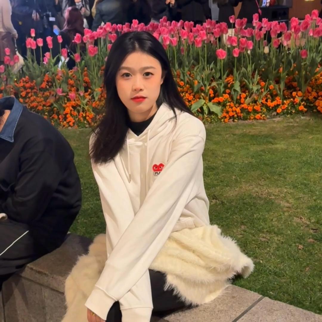 小黑黑不黑🍀