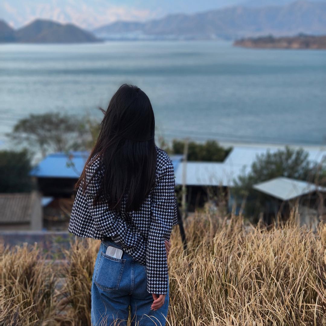 我说我肖得了
